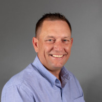 Chris Morton