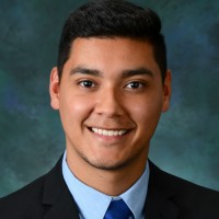 Daniel Reyes
