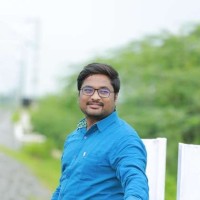 Shivakrishna Rudroji