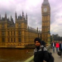 Bhupender Singh