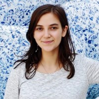 Dahlia Dahan, Mba