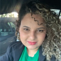 Vitória Franco Da Silva