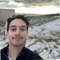 Dario Sotelo Aportela