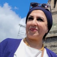 Zina Alanbaky