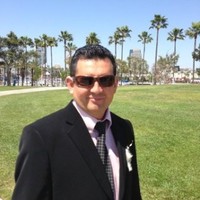 Alvaro (AL) Galdamez