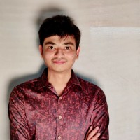 Parth Chokshi