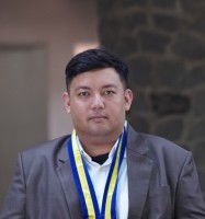 Ahmad Rowatul Irham