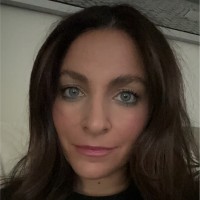 Renee Karipidis-Johnsen