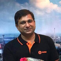 Yaduvendra Singh