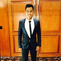 Muhammad Yusoff Ab Rani