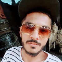Gulam Rasool Khan