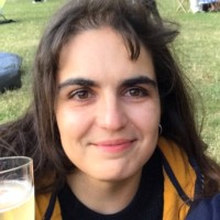 Sara Bastos Oliveira