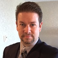 Bryan Morgan