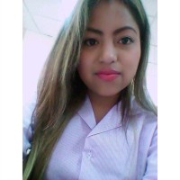 Carla Daniela Cajas Inga