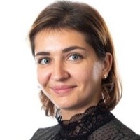 Anastasia Kreyker