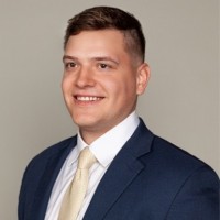 Josh Gontarek