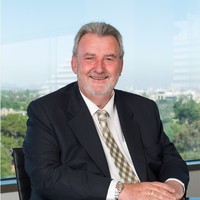 Geoff Schubert