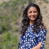 Krishna Patel