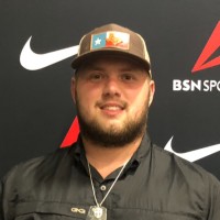 Colten Wood Cscs