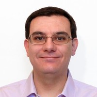 José Luis Barba Cebeira