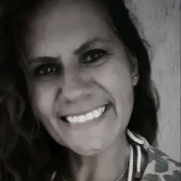 Giovana Dias De Vasconcellos