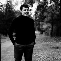 Roy Cuppen