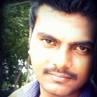 Manoj R