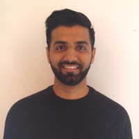 Atit Patel