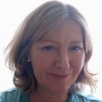Jane Stead