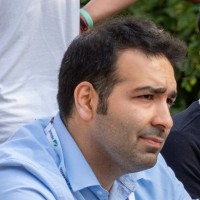 Shahriar Parisouz