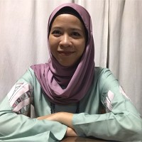 Sarah Makrai