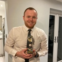 Ryan Anderson-Fitter