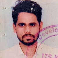 Abhishek Yadav