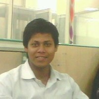 Amitesh Gupta