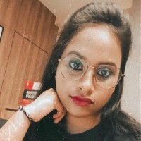 Rajashree Halder