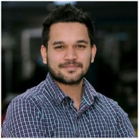 Kashif Ahmedi, Pmp®