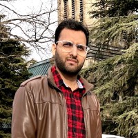 Muzzafer Hussain