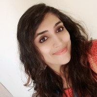 Nayana Bhanushali