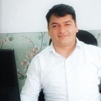 Amit Kumar Sharma