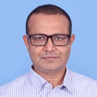 Santosh Yadav