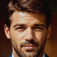 Borja Martin Palomino