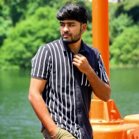 Sudahar S P