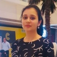 Manali Mehrishi