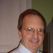 Gordon Sulcer