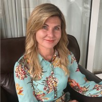 Nadya Nimmo