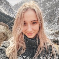 Yulia Eliseykina