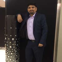 Goraksh Wabale
