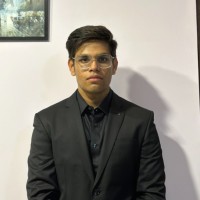 Kumar Ayush
