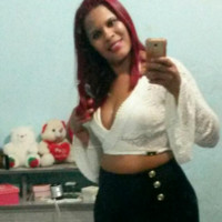 Elaine Cristiane