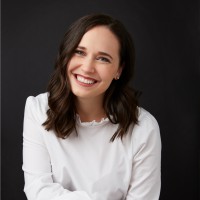Sarah Rose Harrill